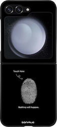 Sonique Herren Edition Handyhüllen Samsung Gala...