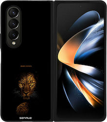 Husă Sonique Men's Edition Samsung Galaxy Z Fol...