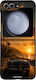 Калъф Sonique Men's Edition Samsung Galaxy Z Fl...