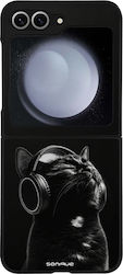 Sonique Herren Edition Handyhülle Samsung Galax...