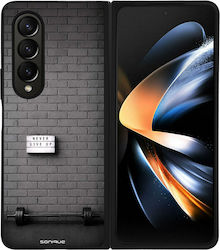 Husă Sonique Men's Edition Samsung Galaxy Z Fol...