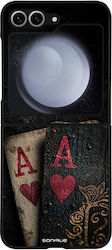 Sonique Herren Edition Samsung Galaxy Z Flip6 G...