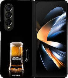 Sonique Herren Edition Samsung Galaxy Z Fold4 H...