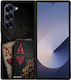 Θήκη Sonique Men's Edition Samsung Galaxy Z Fol...