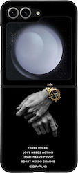Sonique Herren Edition Samsung Galaxy Z Flip6 G...