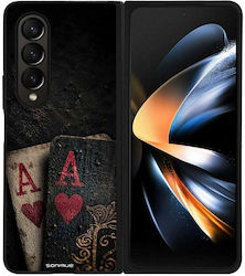 Husă Sonique Men's Edition Samsung Galaxy Z Fol...