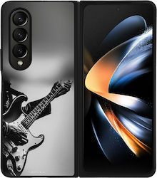 Sonique Herren Edition Samsung Galaxy Z Fold4 R...