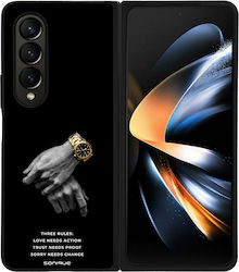 Sonique Herren Edition Samsung Galaxy Z Fold4 H...