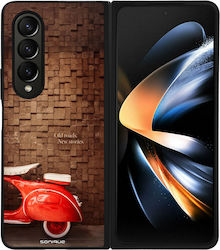 Sonique Herren Edition Samsung Galaxy Z Fold4 H...