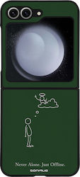 Sonique Herren Edition Samsung Galaxy Z Flip6 G...