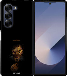 Husă Sonique Men's Edition Samsung Galaxy Z Fol...