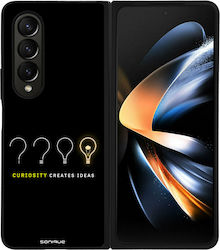 Husă Sonique Men's Edition Samsung Galaxy Z Fol...