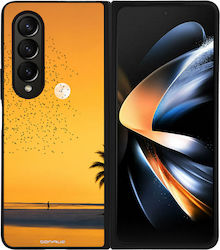 Husă Sonique Men's Edition Samsung Galaxy Z Fol...