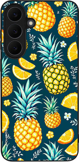 Sonique Fruit Series Case Samsung Galaxy S26 Fe Pineapple