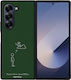 Θήκη Sonique Men's Edition Samsung Galaxy Z Fol...