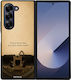Калъф Sonique Men's Edition Samsung Galaxy Z Fo...