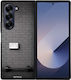 Θήκη Sonique Men's Edition Samsung Galaxy Z Fol...