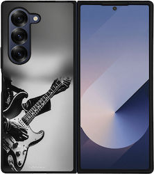 Husă Sonique Men's Edition Samsung Galaxy Z Fol...