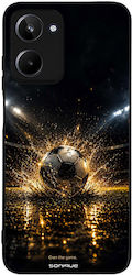 Θήκη Sonique Men's Edition Series Realme 10 4g ...