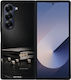 Θήκη Sonique Men's Edition Samsung Galaxy Z Fol...