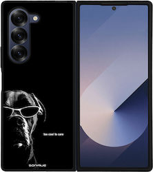 Husă Sonique Men's Edition Samsung Galaxy Z Fol...