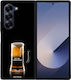 Калъф Sonique Men's Edition Samsung Galaxy Z Fo...