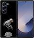 Калъф Sonique Men's Edition Samsung Galaxy Z Fo...