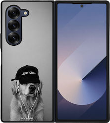 Husă Sonique Men's Edition Samsung Galaxy Z Fol...
