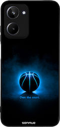 Θήκη Sonique Men's Edition Series Realme 10 4g ...