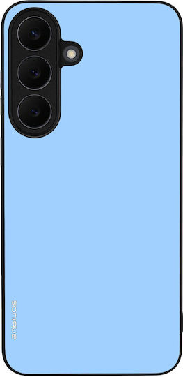 Θήκη Sonique Colorbloc Series Samsung Galaxy S26 Fe Τιρκουάζ