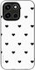 Sonique Heart Series Handyhülle für OnePlus Nor...