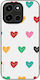 Sonique Heart Series Handyhülle Für OnePlus Nor...