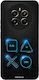 Калъф Sonique Men's Edition Series Realme 12 Pl...