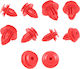 Epcrc2259 Mounting Clips 10 Pcs