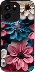 Калъф Sonique 3D Flower Series OnePlus Nord CE ...
