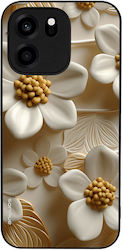 Калъф Sonique 3D Flower Series OnePlus Nord CE ...