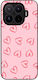 Sonique Heart Series Case Xiaomi Xiaomi 17t Pro...