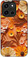 Sonique 3D Flower Series OnePlus Nord 6 5G Oran...