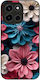 Sonique 3D Blumen Serie OnePlus Nord 6 5G Rosa ...