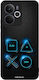 Sonique Case Men's Edition Series Realme 14 5G ...