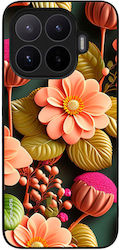 Θήκη Sonique 3d Flower Series Xiaomi Xiaomi 17t...