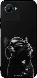 Sonique Herren Edition Serie Realme C30 Audio K...