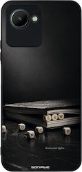 Sonique Herren Edition Serie Realme C30 Handyta...