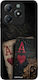 Sonique Case Men's Edition Series Realme C61 4G...
