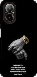 Sonique Herren Edition Serie Realme C67 4g Drei...