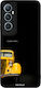 Θήκη Sonique Men's Edition Series Realme C65 4g...