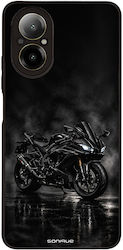 Sonique Herren Edition Serie Realme C67 4g Schw...