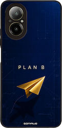Sonique Herren Edition Serie Realme C67 4g Plan...