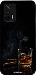 Θήκη Sonique Men's Edition Series Realme Gt 5g ...