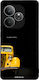 Sonique Case Men's Edition Series Realme GT 6 5...